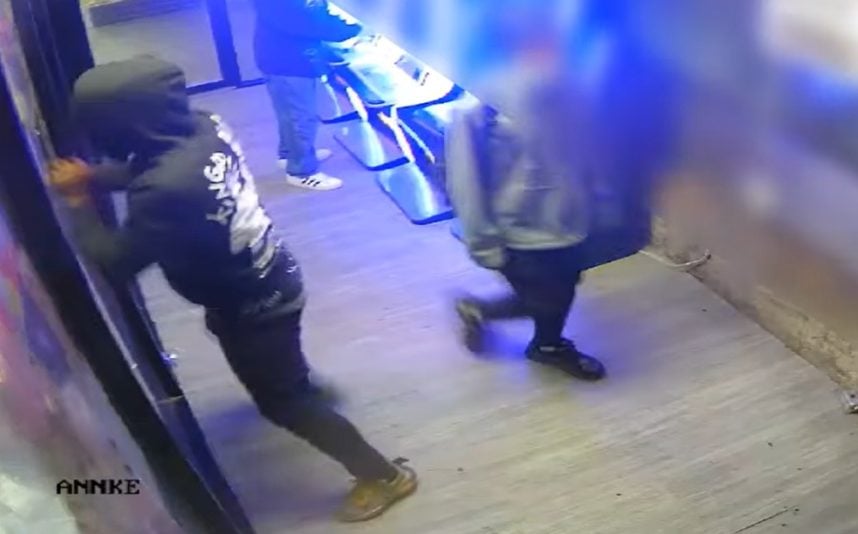 Banilla Games lawsuit, skill gaming machines Pennsylvania, Ahmedein Maham shooting, Philadelphia store clerk robbery, unregulated skill games