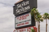 Second Scorpion Sting Reported at Las Vegas’ Silver Sevens Hotel