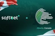 Soft2Bet Eyes Alberta Expansion as Canada’s Next iGaming Market Nears Launch