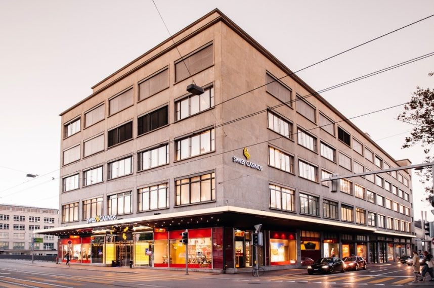 baccarat fraud, Swiss Casinos Zurich, baccarat cut-card scheme, casino scam ring, casino surveillance analysis