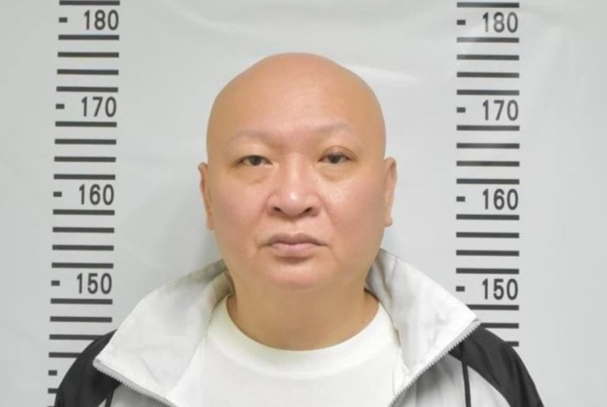 Lin Bingwen, 88 Club Taiwan, Cambodia shooting, money laundering Taiwan, underground banking Asia