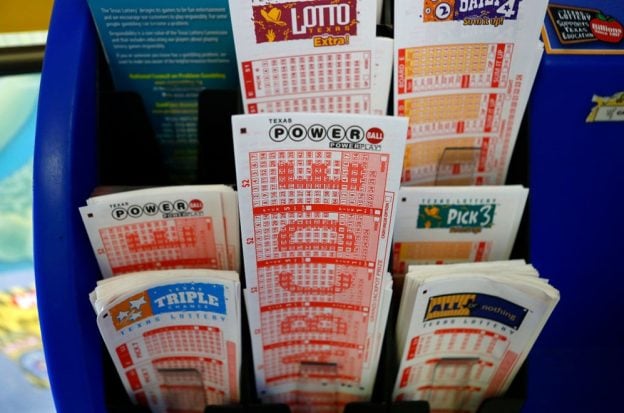 Texas Lottery scandal, Zeljko Ranogajec, lottery syndicate strategy, lottery loophole, jackpot exploitation