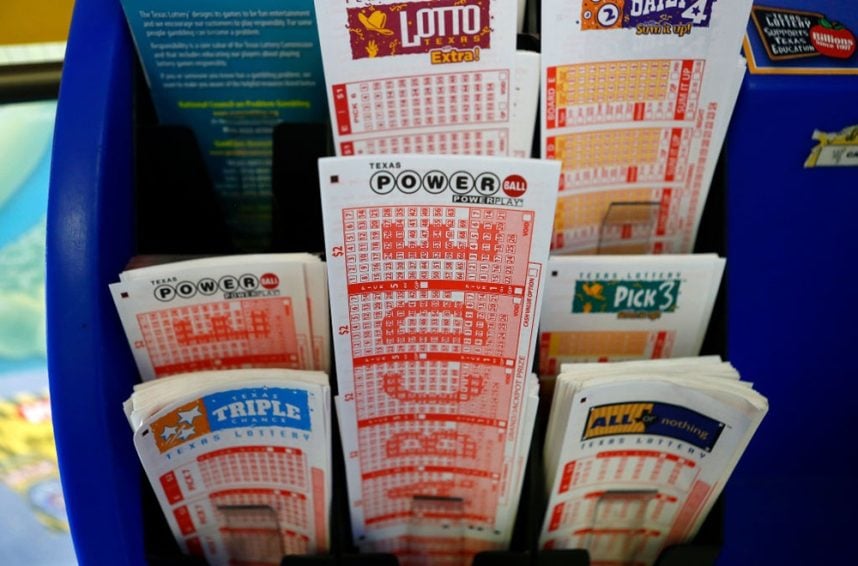 Texas Lottery scandal, Zeljko Ranogajec, lottery syndicate strategy, lottery loophole, jackpot exploitation