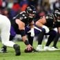 Las Vegas Raiders Active on Day 1 of Free Agency