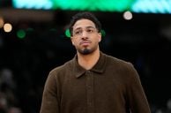Exclusive: Tyrese Haliburton talks injury rehab, Pacers’ struggles, March Madness