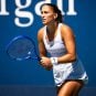 women’s tennis threats, Panna Udvardy, tennis match fixing, sports betting abuse, WTA investigation