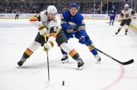 Trader Talk: What Do the Vegas Golden Knights Do at the Trade Deadline?
