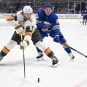 Trader Talk: What Do the Vegas Golden Knights Do at the Trade Deadline?