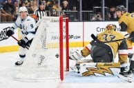 Three Reasons To Be Very Nervous About the Las Vegas Golden Knights