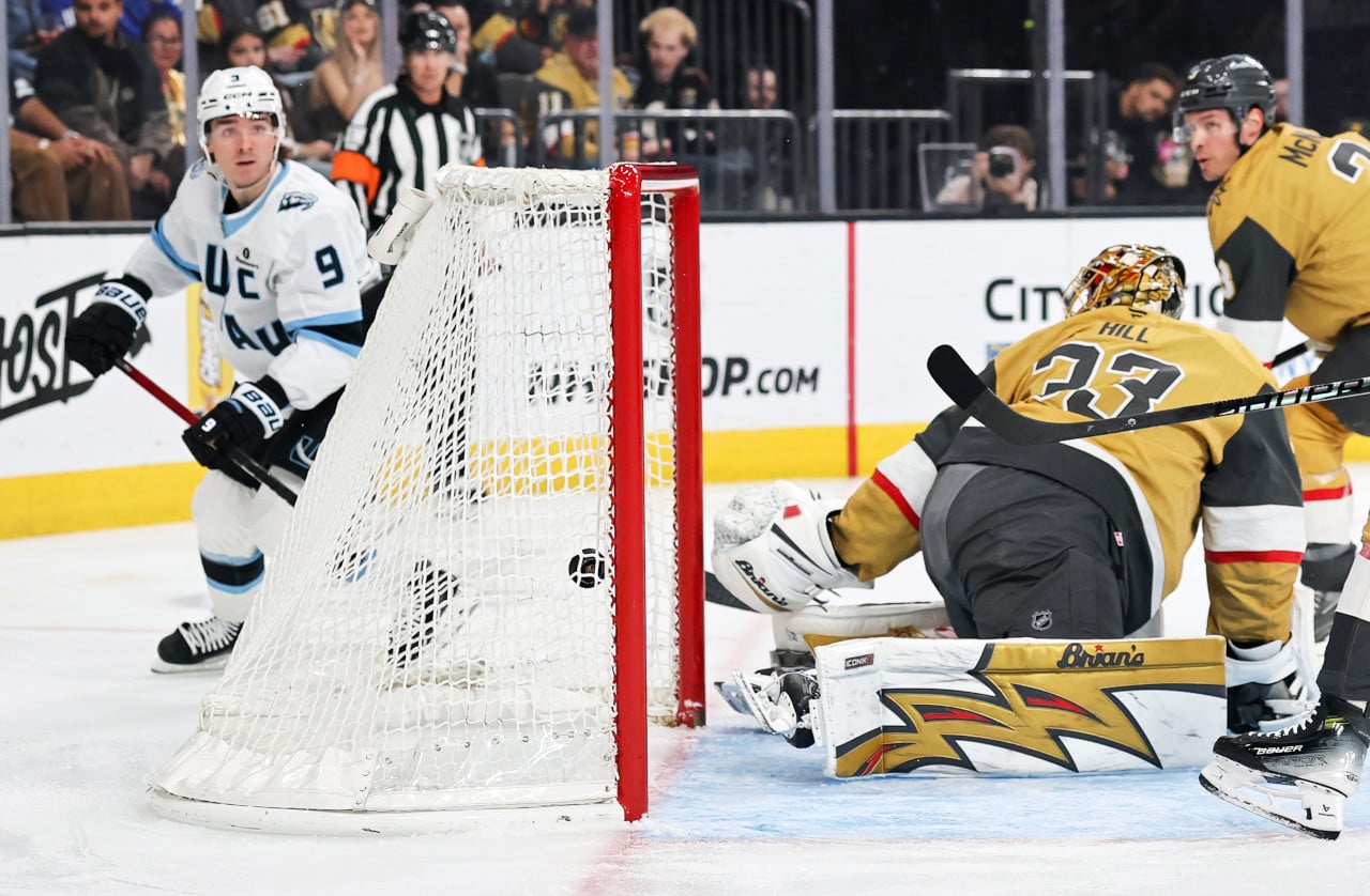 Three Reasons To Be Very Nervous About the Las Vegas Golden Knights