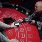 baccarat cheating scam, Swiss Casinos Zurich, baccarat cut-card scam, casino cheating ring, casino surveillance investigation