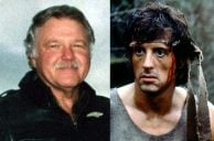 VEGAS MYTHS BUSTED: Bo Gritz Inspired Rambo