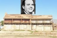 LOST VEGAS: Benny Binion’s House