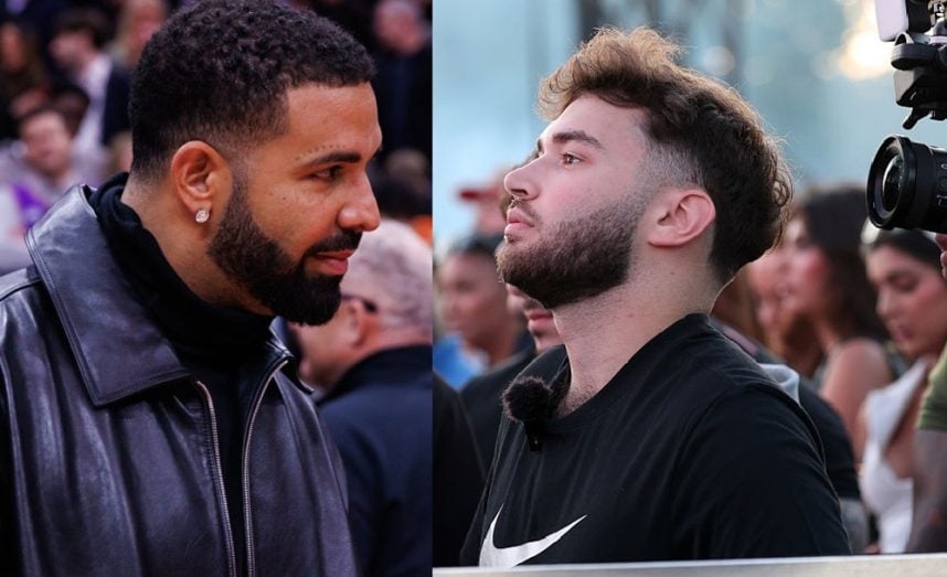 Drake Stake lawsuit, Adin Ross Stake controversy, Stake.com investigation, Easygo slots, crypto casino gambling