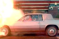 VEGAS MYTHS BUSTED: Lefty’s Life-Saving Steel Cadillac Plate
