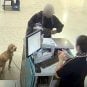 Woman Who Abandoned Dog at Vegas Airport Misses Court
