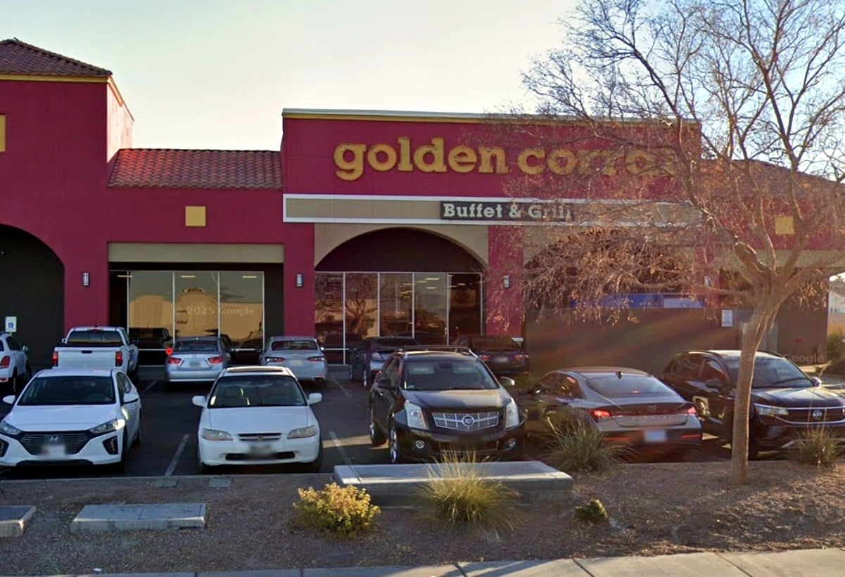 VEGAS DINING NEWS: Customer Claims Golden Corral Staff Stabbed Him with Fork, Health Dept Closes Popular Miracle Mile Spot