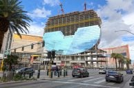 Las Vegas Led US in 2025 Construction Job Losses
