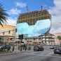 Las Vegas Led US in 2025 Construction Job Losses