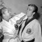 The Very Vegas Publicity Stunt that Helped Make Chuck Norris a Star