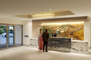 Parx Casino Parxview Hotel Philadelphia