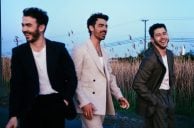 VEGAS MUSIC NEWS: Keeping Up with the Jonases, Stray Cats Strut Back to Health (Hopefully), Metallica Sell ‘Em All