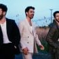 VEGAS MUSIC NEWS: Keeping Up with the Jonases, Stray Cats Strut Back to Health (Hopefully), Metallica Sell ‘Em All