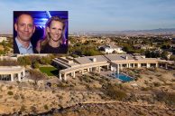 Steakhouse Moguls List Prime Vegas Manse for $19.5M