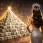 Maria Dickerson, Dulce Pino, Ponzi scheme, beauty queen fraud, Creative Legal Fundings CA