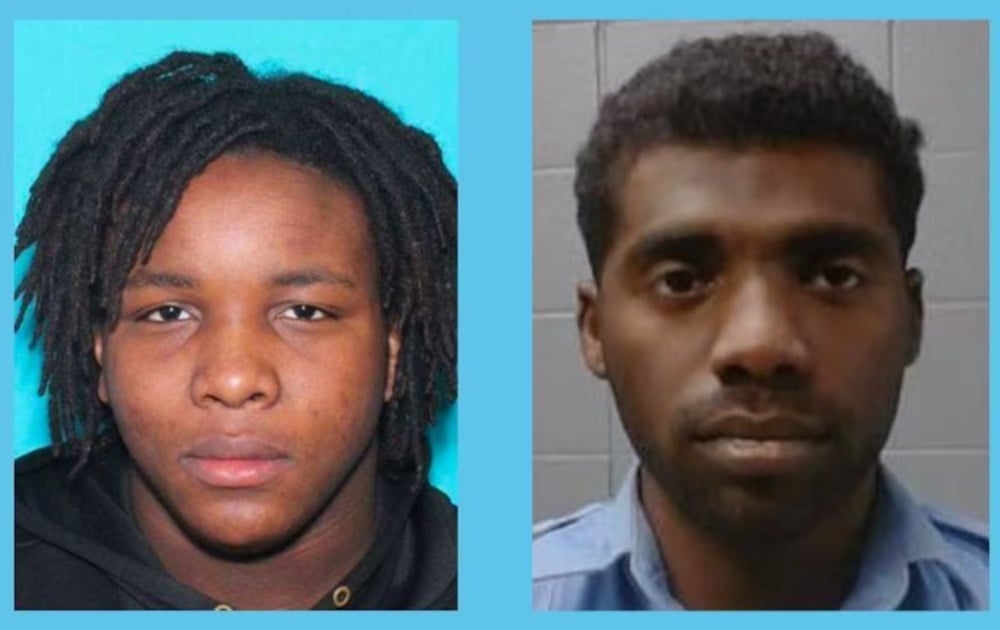 Missouri Casino Heist: $1.3 Million Stolen, Suspect Still At Large