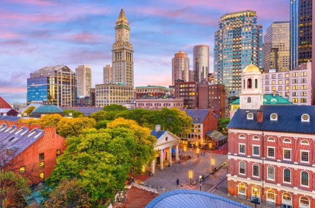 sweepstakes casinos Massachusetts iGaming