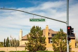 Pechanga Casino Home Giveaway
