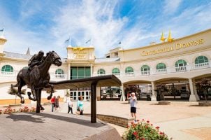 Kentucky sports betting age