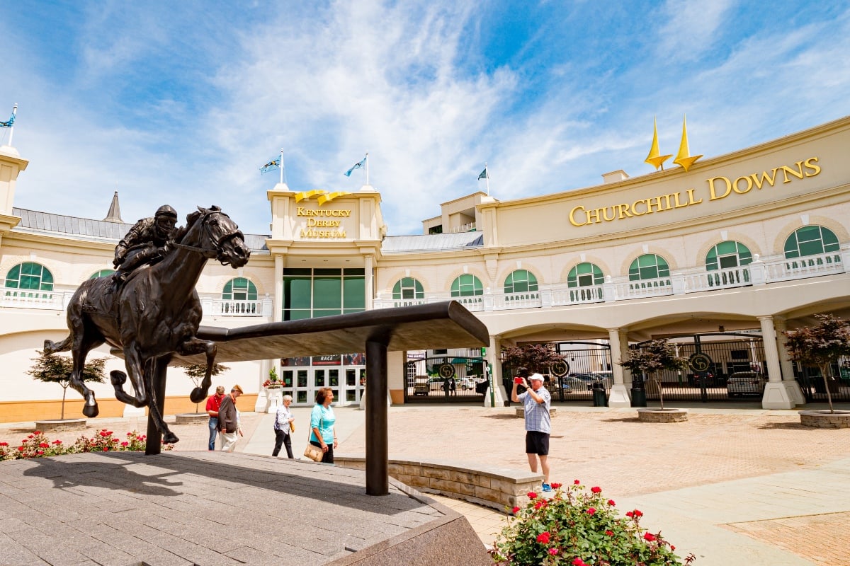 Kentucky Sports Betting Age Could Be Raised From 18 to 21