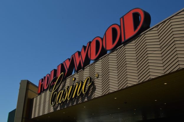 Hollywood Casino Columbus hotel Penn Entertainment