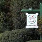 Georgia sports betting legislation The Masters
