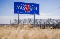 Mississippi Sports Betting Bills to Authorize Online Sportsbooks Dead Again