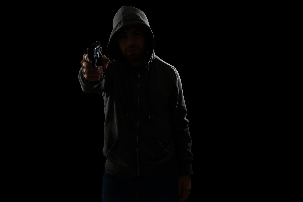 Delaware Park Casino Parking Lot Site of Brazen Carjacking at Gunpoint