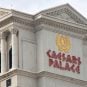 Las Vegas Strip casino revenue GGR