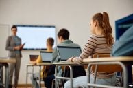 Gambling Ed? DraftKings Suggests High Schools Teach Kids About Gambling