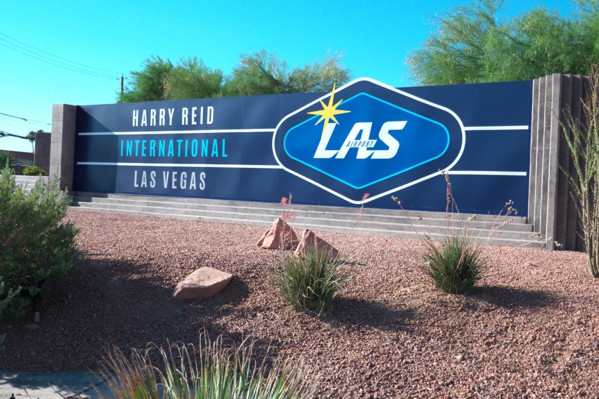 MGM Resorts Delivers Meals for Las Vegas TSA Workers Amid Shutdown