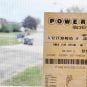 Powerball jackpot Arkansas Lottery win
