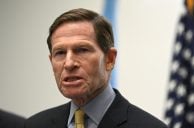 Sen. Blumenthal: Prediction Markets Turned ‘War Into Casino Game,’ Bill Would Restore States’ Rights