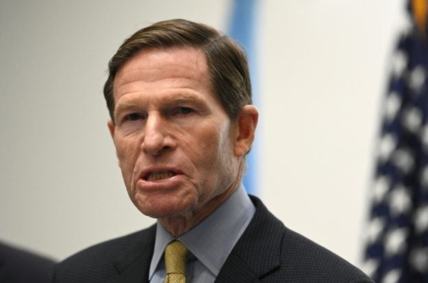 prediction markets bill Blumenthal sports events