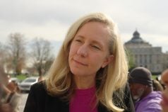 Virginia casino revenue Spanberger