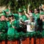 St. Patrick's Day Reno Nevada