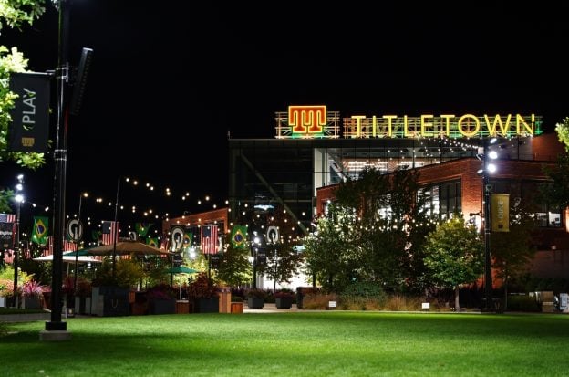 Wisconsin online sports betting tribes