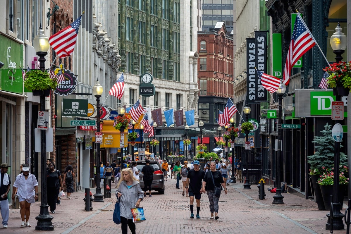 Massachusetts Sports Bettors Could Be Limited to $1K a Day, $10K a Month, Unless Affordability Check