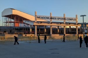 South Jersey Atlantic City casinos