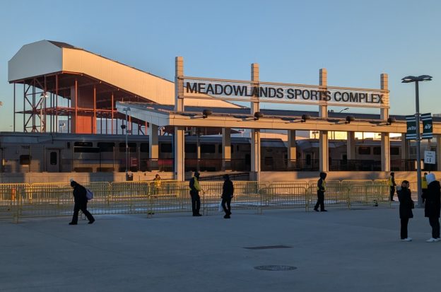 South Jersey Atlantic City casinos